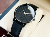 Movado Tiger 0607586 - Đồng Hồ Nam