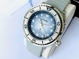 Seiko Prospex Save The Ocean Frost Special Edition Automatic Diver's SRPG59J1- Đồng Hồ Nam