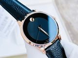 Movado Automatic 0607124 - Đồng Hồ Nam