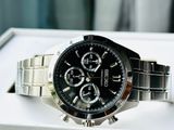 Seiko Spirit Chronograph tachymeter SBTR013 - Đồng Hồ Nam