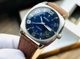 Seiko Automatic SNKN37 Recraft Blue Dial - Đồng Hồ Nam