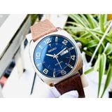 Seiko Automatic SNKN37 Recraft Blue Dial - Đồng Hồ Nam