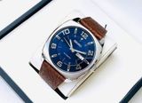 Seiko Automatic SNKN37 Recraft Blue Dial - Đồng Hồ Nam