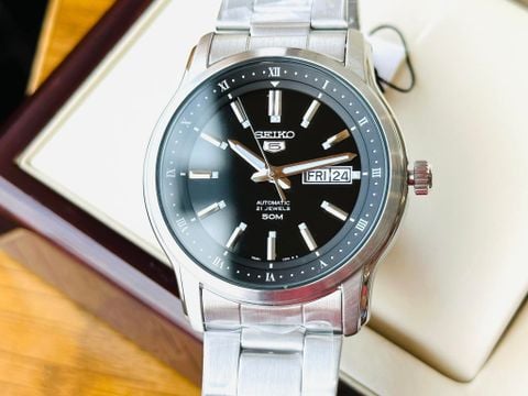 Seiko 5 SNKP11K1 - Đồng Hồ Nam
