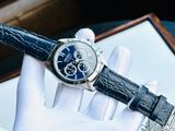 Seiko Spirit Chronograph SBTR019 - Đồng Hồ Nam