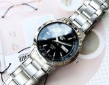 SEIKO 5 AUTOMATIC SNKN55J1 ( SNKN55 ) - SIZE  42mm