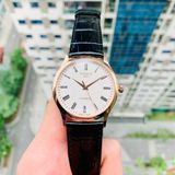 Đồng hồ Tissot T926.407.76.263.00 Execellence 18K Rose gold