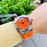 Maurice Lacroix AI6008-SS00F-530-E Aikon Orange Limited 888