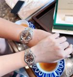 Đồng hồ Rolex Datejust 278271 Choco Diamond Size 31 - New 2024 - Deal Order