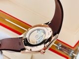Frederiquee Constant Classic Openheart FC-310MBRW5B4
