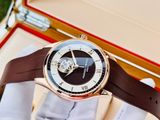 Frederiquee Constant Classic Openheart FC-310MBRW5B4