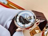 Frederiquee Constant Classic Openheart FC-310MBRW5B4