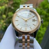 Tissot Automatic Ballade Powermatic 80 Chronometer T108.408.22.278.00 ( T1084082227800 )