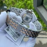 Tissot Automatic Ballade Powermatic 80 Chronometer T108.408.22.278.00 ( T1084082227800 )