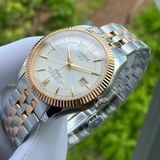 Tissot Automatic Ballade Powermatic 80 Chronometer T108.408.22.278.00 ( T1084082227800 )