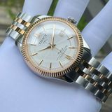 Tissot Automatic Ballade Powermatic 80 Chronometer T108.408.22.278.00 ( T1084082227800 )