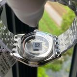 Tissot Automatic Ballade Powermatic 80 Chronometer T108.408.22.278.00 ( T1084082227800 )