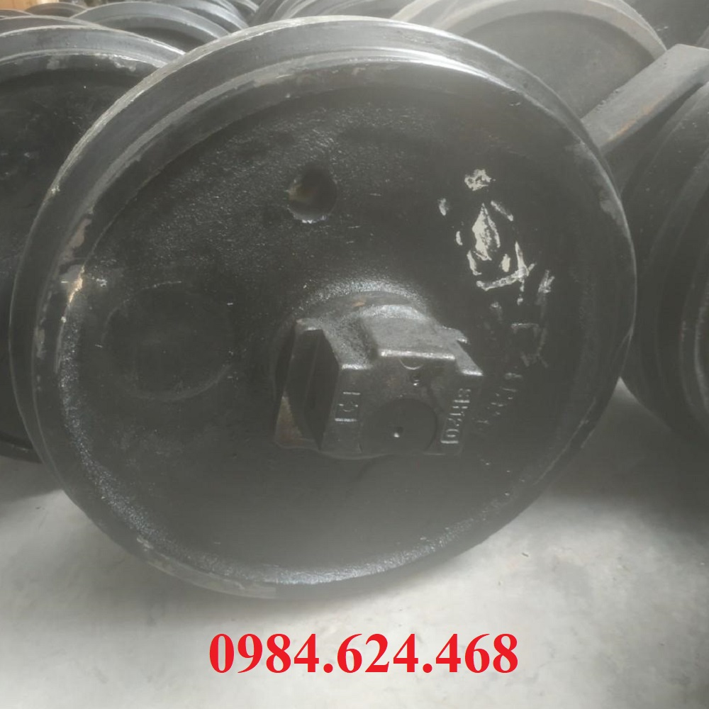 Bánh phôn xe đào HITACHI ZX330-3/ZX350-3