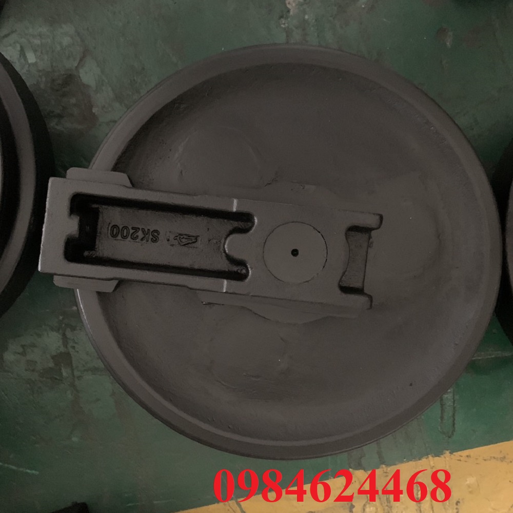 Bánh phôn xe đào KOBELCO SK330-6/SK350-6
