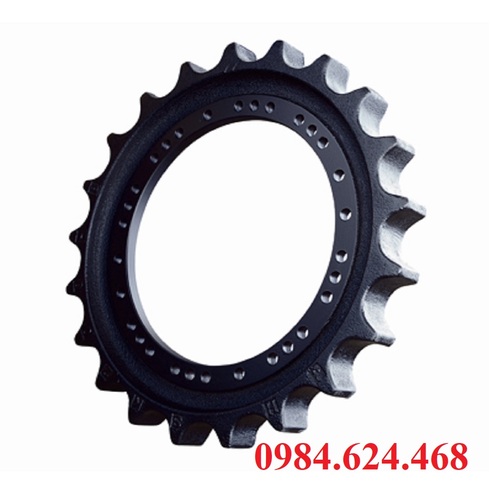 Bánh sao xe đào KOBELCO SK480-6