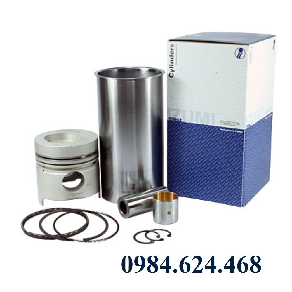 Bộ hơi cho máy công trình - Model: SK330-6 