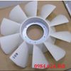 Cánh quạt cho máy công trình - Model: SK480-6 (10 Cánh)