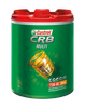 CASTROL CRB MULTI 15W-40 CH-4 Dầu động cơ