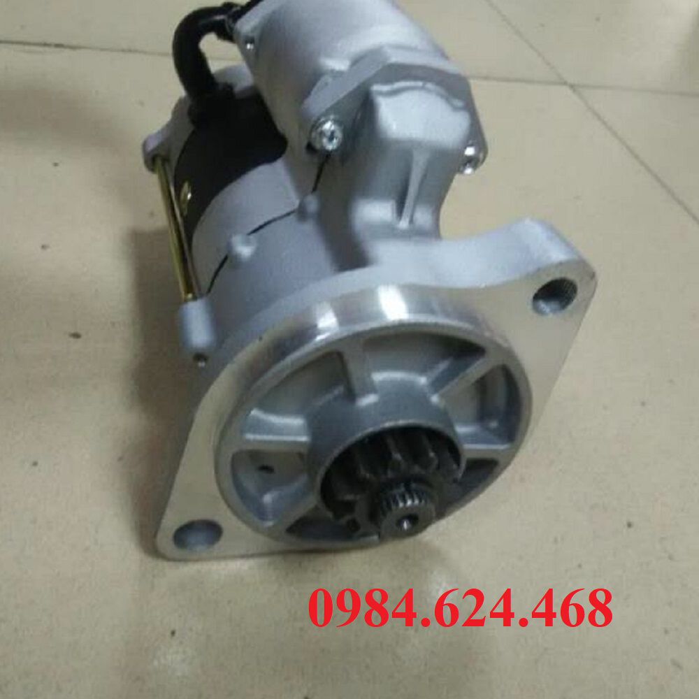 Kobelco SK-8 Củ đề cho xe đào 