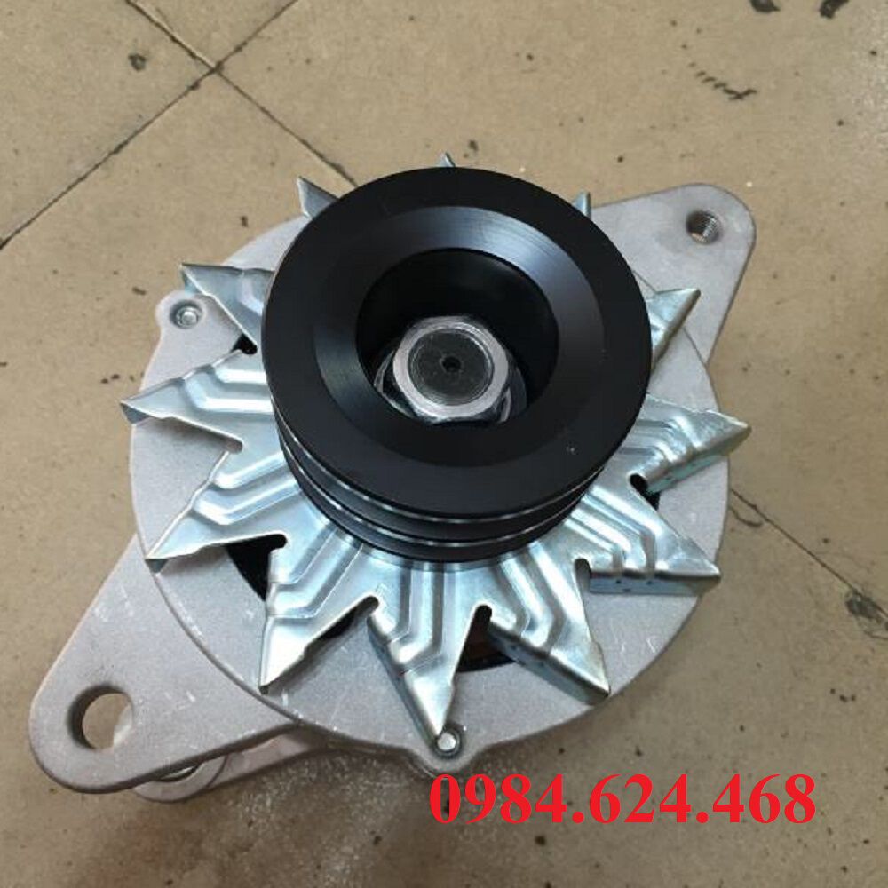 Kobelco -8 cho máy công trình - Model: SK330-8, SK200-8 Dynamo