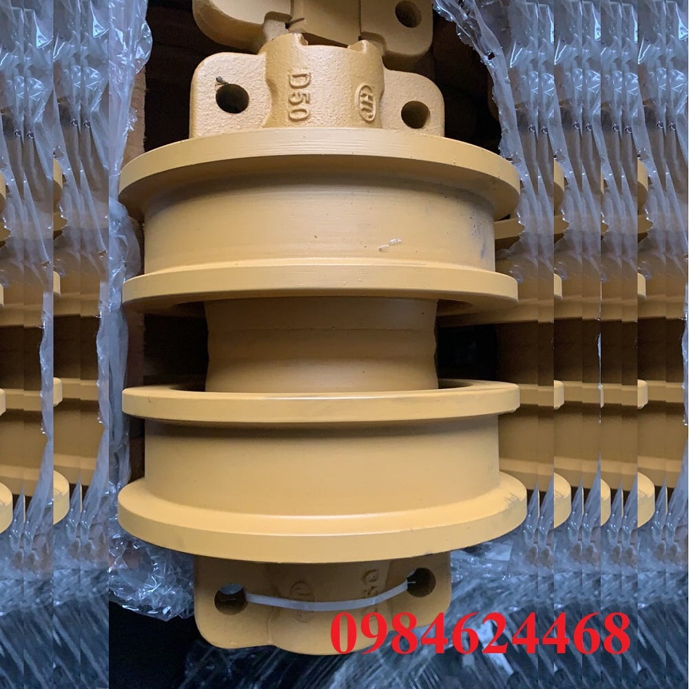 Ga lê tỳ xe ủi KOMATSU D50 - 4G