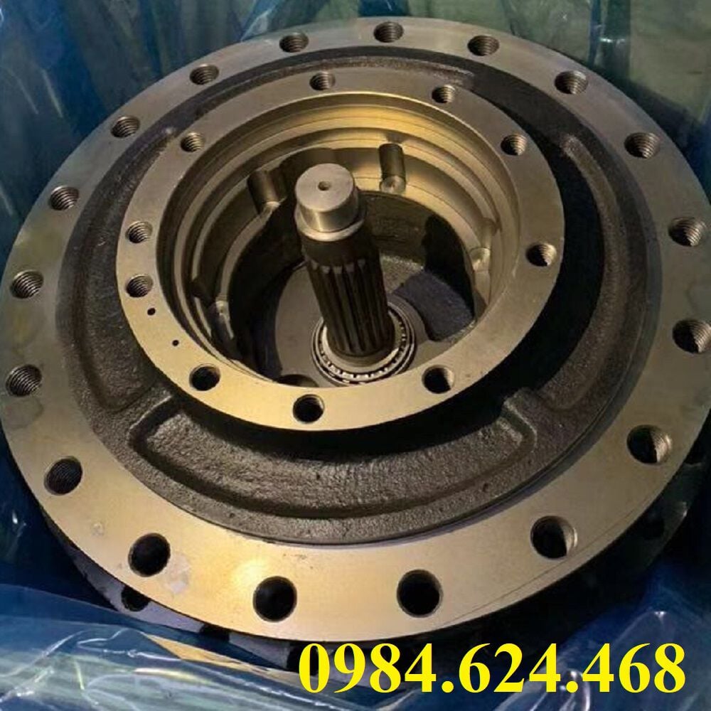 Hộp giảm tốc chân chạy SK330-8