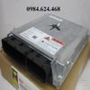 Hitachi ZX470H-3 hộp điện ECU cho xe đào 