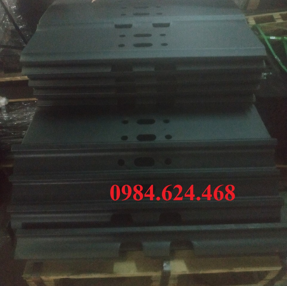 Lá xích xe đào KOMATSU PC400-7/PC400-8