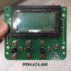 Kobelco Mark 6 LCD màn hình cho xe đào 