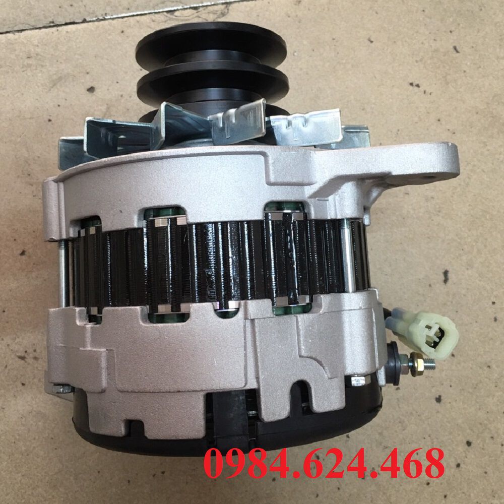 Kobelco SK200-8/SK330-8 Máy phát cho xe đào 