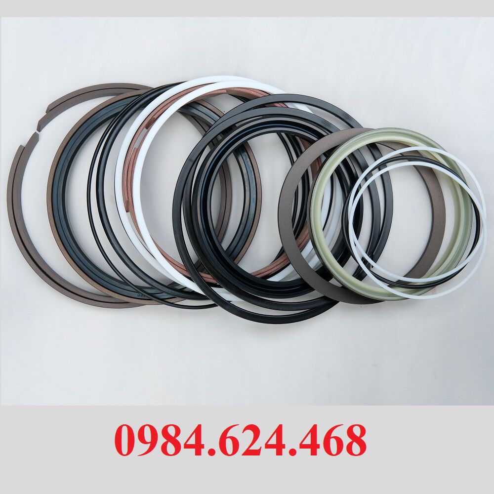 Phốt ty gầu CAT E330C