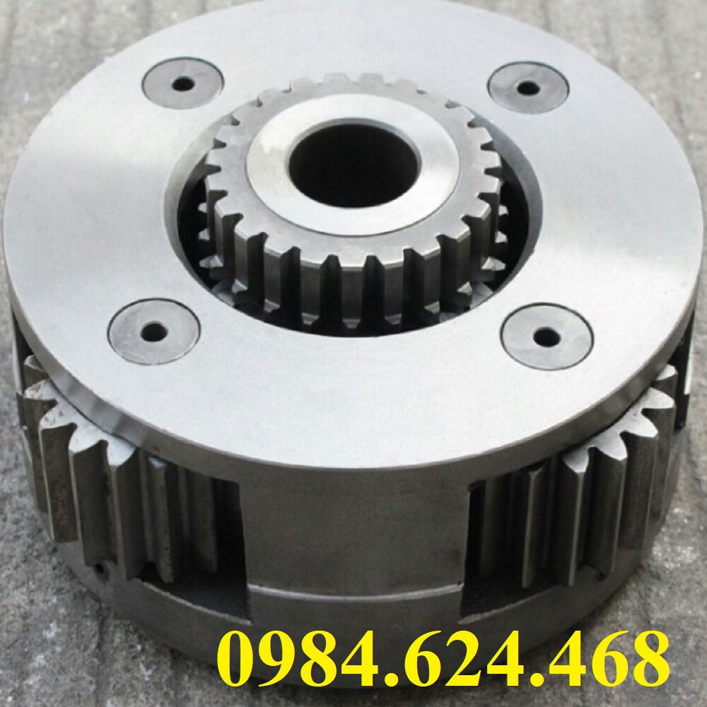 Tầng dày giảm tốc quay toa SK200-8