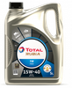 TOTAL Rubia Tir 7400 15W40 Dầu động cơ