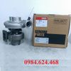 Turbo cho máy công trình - Model: PC200-8 