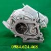Turbo cho máy công trình - Model: SK200-8 