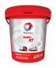 TOTAL Rubia xt 20W50 Dầu động cơ