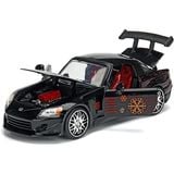  Mô hình xe 1995 Johnny's Honda S2000 Fast & Furious full open tỉ lệ 1:24 Jada toys 99541 