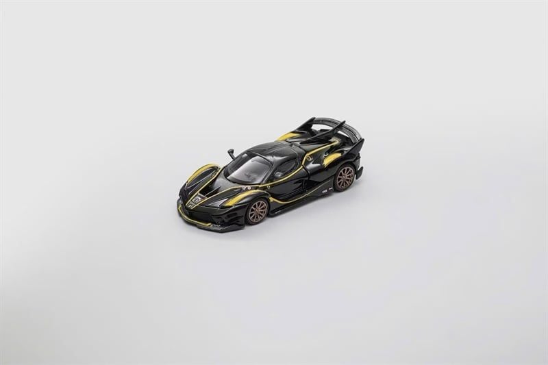  Mô hình xe Ferrari FXX-K EVO supercar tỉ lệ 1:64 Little Toy OT64427 