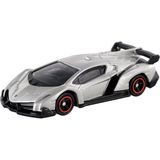  Mô hình xe Lamborghini Veneno No.118 tỉ lệ 1:67 Tomica 801290 