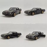  Mô hình xe Pontiac Firebird 23 No.21 tỉ lệ 1:64 Tomica Premium 212362 
