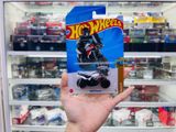  Đồ chơi mô hình xe Hotwheels kim loại có bản quyền chính hãng tỉ lệ 1:64 C4982 