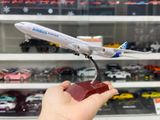  Mô hình máy bay USA Airbus A340 kích thước 20cm MB20084 
