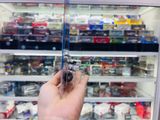  Đồ chơi mô hình xe Hotwheels kim loại có bản quyền chính hãng tỉ lệ 1:64 C4982 