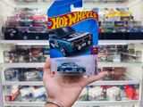  Đồ chơi mô hình xe Hotwheels kim loại có bản quyền chính hãng tỉ lệ 1:64 C4982 