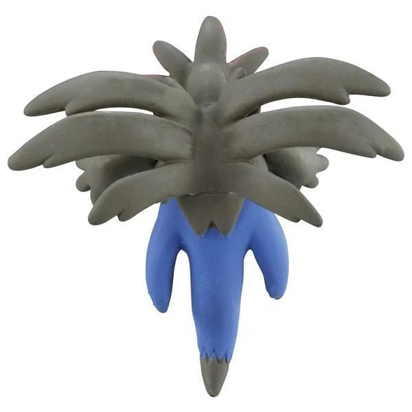  Mô hình nhân vật Pokemon MS-44 Hydreigon Takara Tomy 919278 